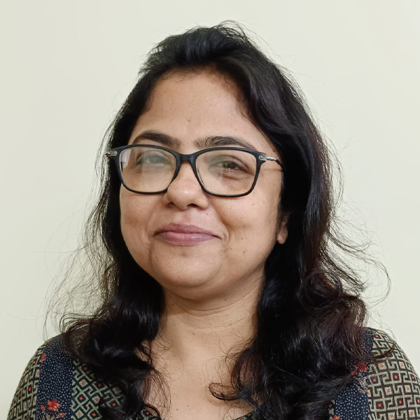 Dr. Navita Kumari