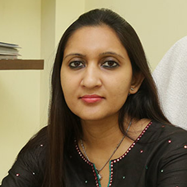 Dr. Shweta Kanth