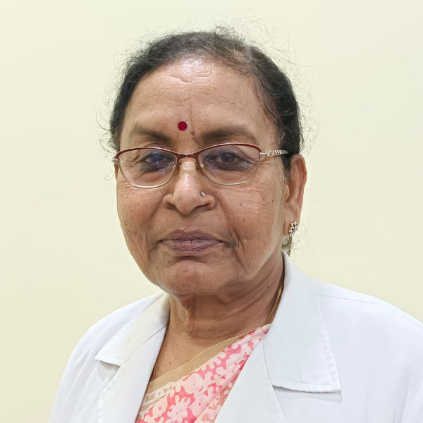 Dr. Sushma Priya Gynecologist Hill View Hospital