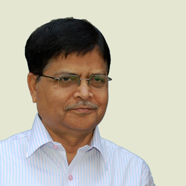 Dr. Vinod Priya