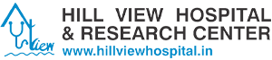 Hill View Hospital & Research Center Logo