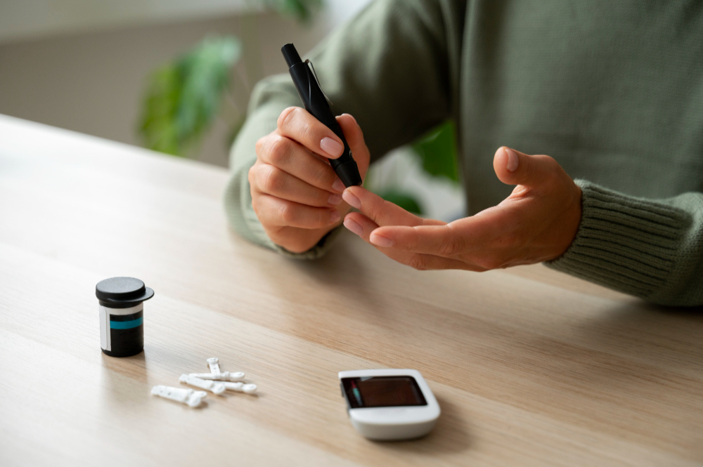 Understanding Type 2 Diabetes: A Guide for Better Health