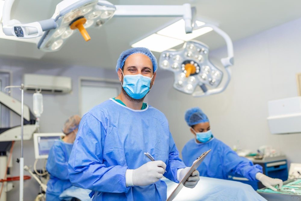 Understanding Laparoscopic Hysterectomy: A Modern Approach to Women's Health