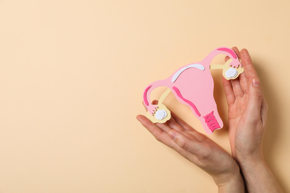Ovarian Cysts: Understanding, Managing, and Preventing a Common Gynecological Condition