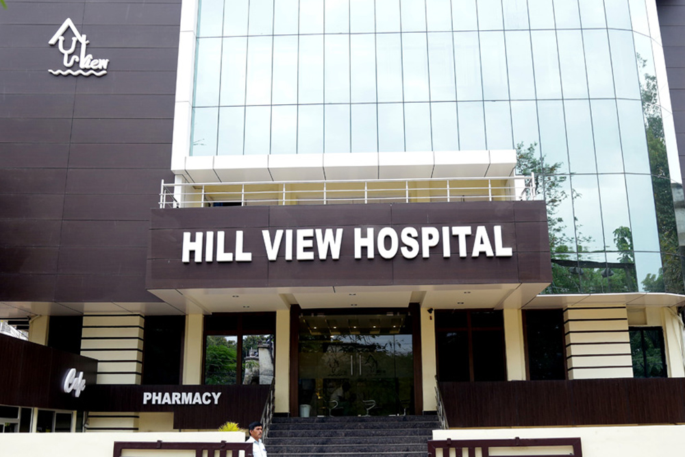 Best Orthopedic Hospital in Ranchi – Trusted Experts for Bone & Joint Pain