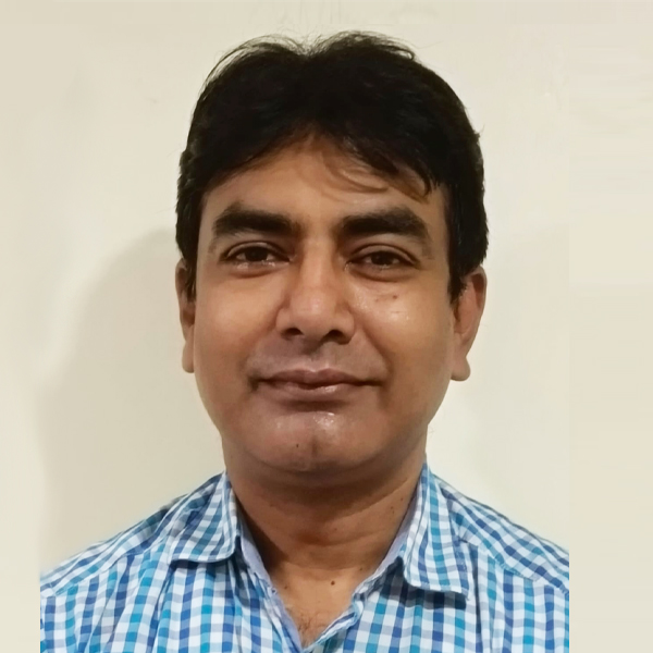 Dr. DSN Rao