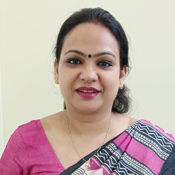 Snigdha Roy