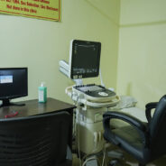 Ultrasound