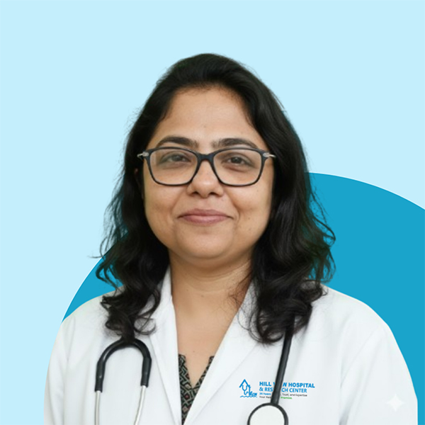 Dr. Navita Kumari