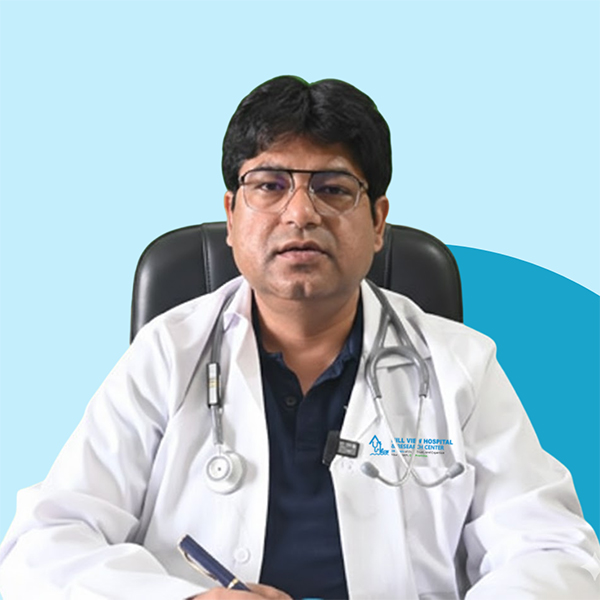 Dr. Rajesh Kumar
