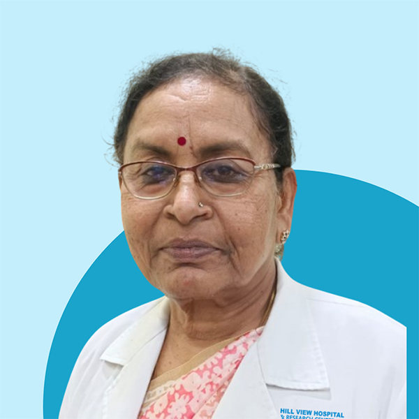 Dr. Sushma Priya