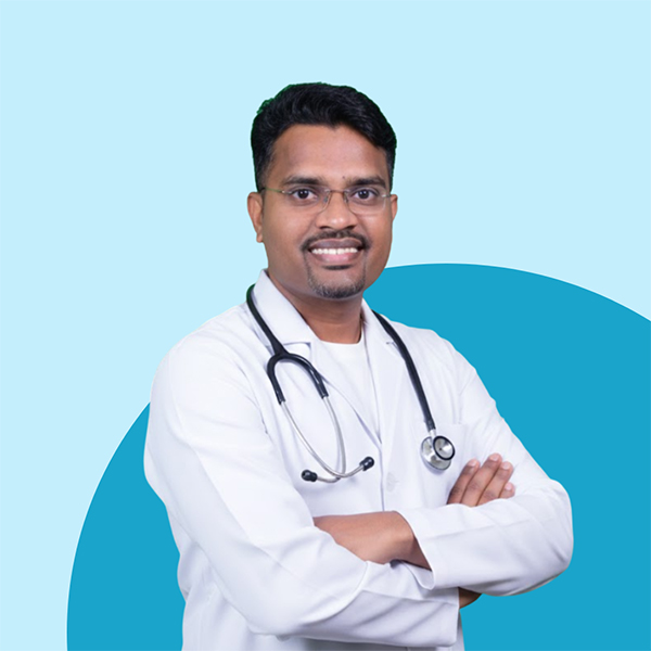 Dr. Vijay Kumar