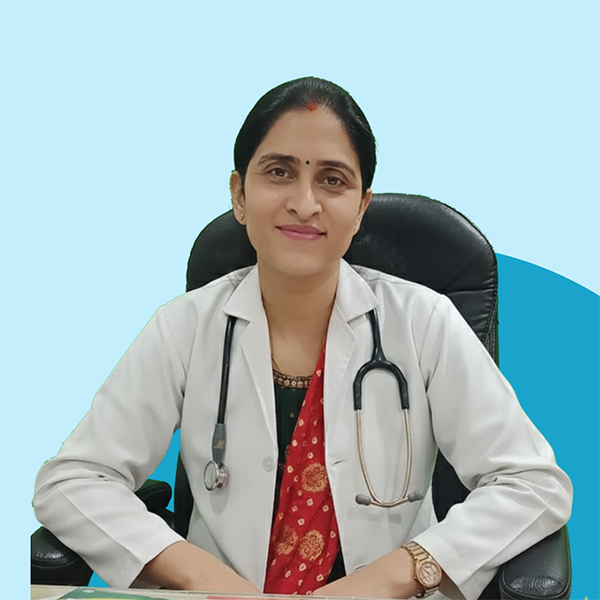 Dr. Vinita Kumari