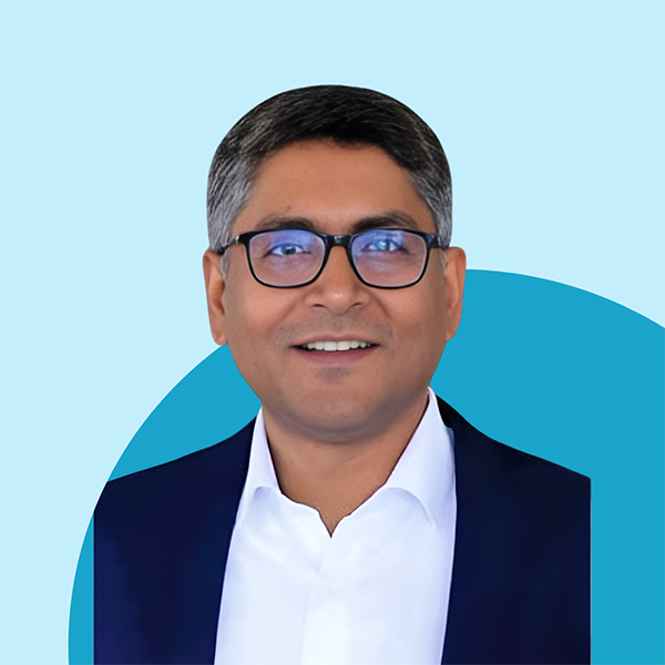 Dr. Nitesh Priya