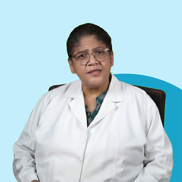 Dr. Nibedita Chakraborty