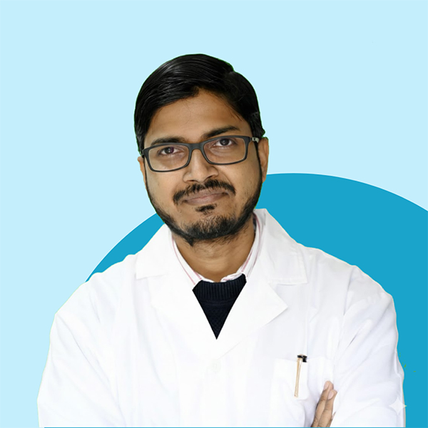 Dr. Waqar Ahmed