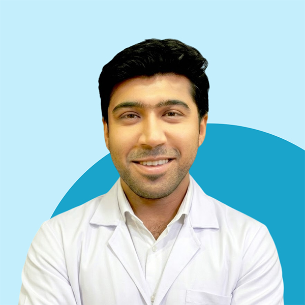 Dr. Ujjwal Deep