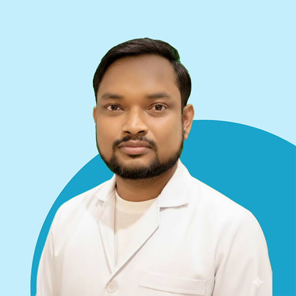 Dr. A. Tirkey