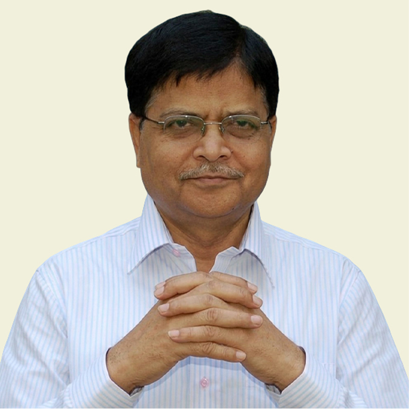 Dr. Vinod Priya