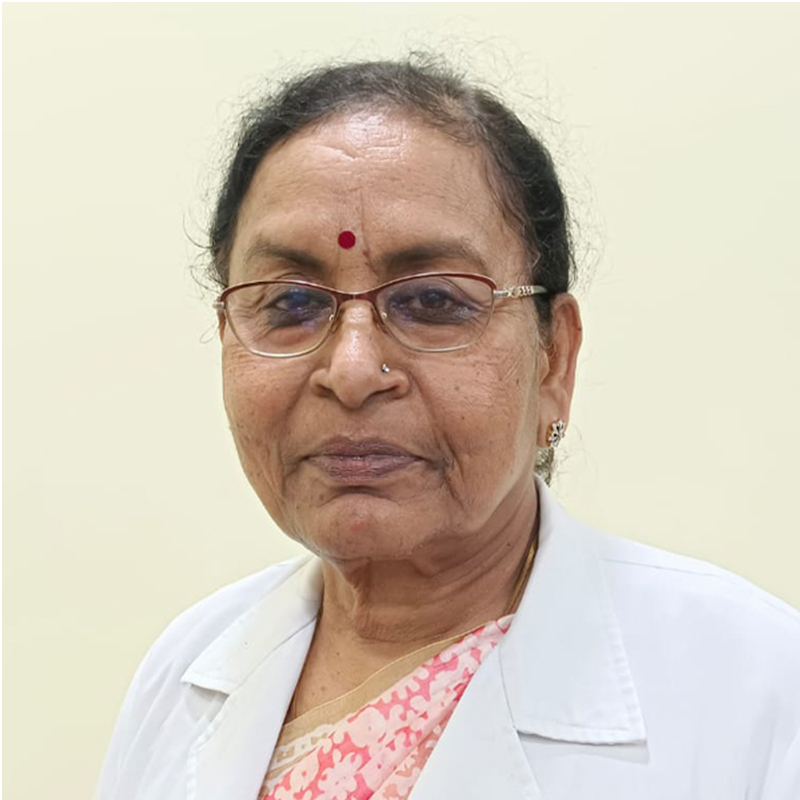 Dr. Sushma Priya