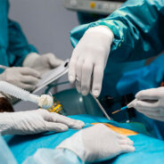 Minimal Access Surgery